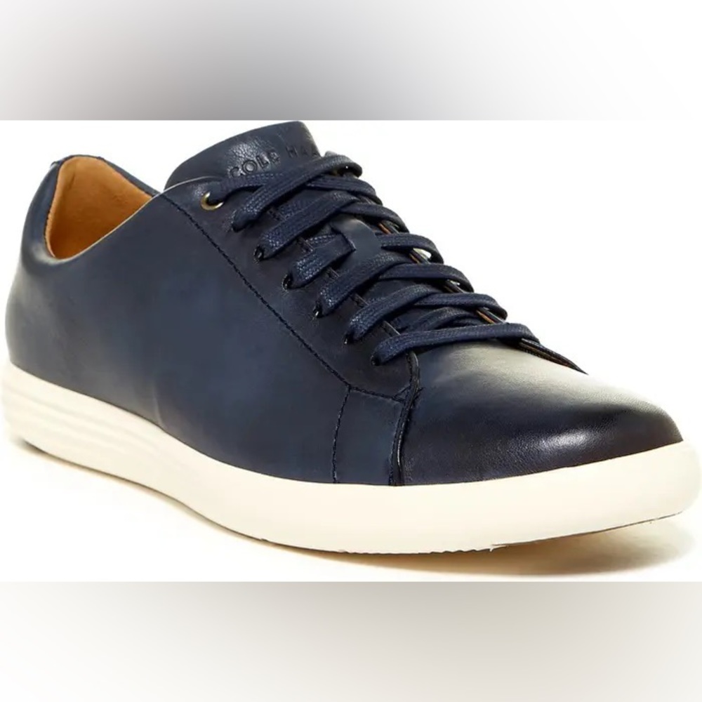 Cole Haan Grand Cross Court II Size 8.5